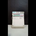 PULMONETICS SYSTEMS LTV 950 VENTILATOR