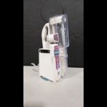 ALARIS PCA 8120 SYRINGE PUMP MODULE