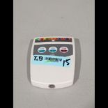 GE CAM-14 MODULE (DAMAGED PINS)