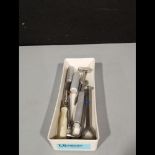 ORTHOPEIDC/TRAUMA INSTRUMENTS