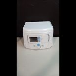 BREATHE TECHNOLOGIES INC. LIFE 2000 BREATHE VENTILATOR WITH COMPRESSOR