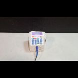 CURLIN MEDICAL PAINSMART IOD INFUSION PUMP