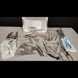 ORTHOPEDIC INSTRUMENTS