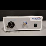 SUNPOTICS SOLAR MAXX 300 LIGHT SOURCE