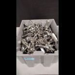 LARGE LOT OBGYN SPECELUMS & INSTRUMENTS