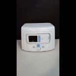 BREATHE TECHNOLOGIES INC. LIFE 2000 BREATHE VENTILATOR WITH COMPRESSOR