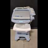GE VOLUSON E ULTRASOUND MACHINE