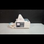 OLYMPUS SSU-2 ENDOSCOPIC SUCTION PUMP & FILTERS
