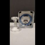 STRYKER 5400-700 THE MILL SYSTEM, BONE MILL SET TO INCLUDE:-5400-705-000 STERILIZATION TRAY-5400-700
