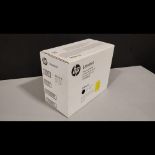 HEWLETT PACKARD LASER JET Q5942JC TONER CARTRIDGE
