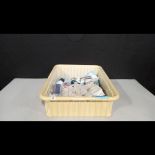 ZIMMER AND MISC BRANDS MISC INSTRUMENTS