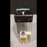 DATEX-OHMEDA ISOTEC 5 ISOFLURANE VAPORIZER