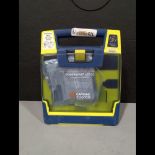 CARDIAC SCIENCE POWERHEART G3 AED