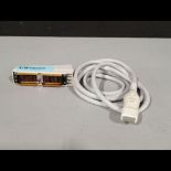 ACUSON V7 ULTRASOUND PROBE