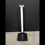 DETECTO APEX-AC DIGITAL PATIENT SCALE