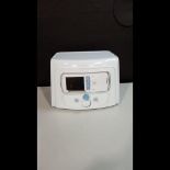 BREATHE TECHNOLOGIES INC. LIFE 2000 BREATHE VENTILATOR WITH COMPRESSOR