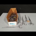 GENERAL SURGERY AND MISC INSTRUMENTS