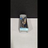 ORTHOPEIDC/TRAUMA INSTRUMENTS