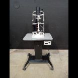 CARL ZEISS 30 SL-M SLIT LAMP