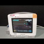 PHILIPS INTELLIVUE MP 5 PATIENT MONITOR