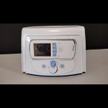 BREATHE TECHNOLOGIES INC. LIFE 2000 BREATHE VENTILATOR WITH COMPRESSOR
