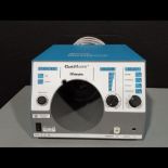 VALLEYLAB OPTIMUMM SMOKE EVACUATION SYSTEM