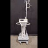 INVIVO 3150 MRI PATIENT MONITOR