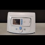 BREATHE TECHNOLOGIES INC. LIFE 2000 BREATHE VENTILATOR WITH COMPRESSOR
