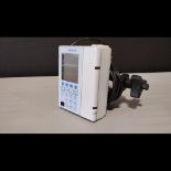 BAXTER SIGMA SPECTRUM INFUSION PUMP
