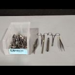 ENT INSTRUMENTS