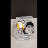 N/A STRYKER & ZIMMER TOURNIQUET CUFFS