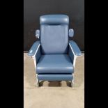 MEDLINE FURN10400BLC RECLINER