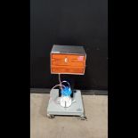 GOMCO 6000 SUCTION PUMP