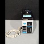 DATEX-OHMEDA TEC 6 PLUS DESFLURANE VAPORIZER