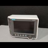 MARQUETTE EAGLE 3000 PATIENT MONITOR