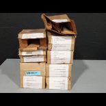 ORTHOPEDIC CRANIAL INSTRUMENTS