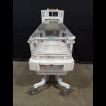 OHMEDA GIRAFFE OMNIBED INFANT INCUBATOR