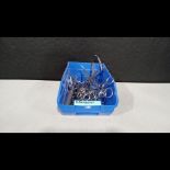 FORCEPS AND GENERAL SURGERY INSTRUMENTS