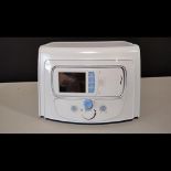 BREATHE TECHNOLOGIES INC. LIFE 2000 BREATHE VENTILATOR WITH COMPRESSOR