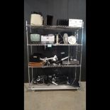 LOT OF MISC ITEMS