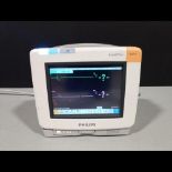 PHILIPS INTELLIVUE MP5 PATIENT MONITOR
