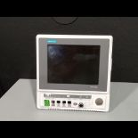 MARQUETTE EAGLE 4000 PATIENT MONITOR