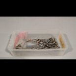 SUCTION AND GENERAL SURGERY INSTRUMENTS