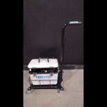 COOL SHIRT SYSTEMS PATIENT WARMING SYSTEM