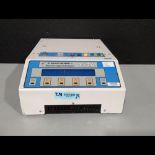 DYNATECH NEVADA 454A ELECTROSURGICAL ANALYZER