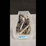 RETRACTORS, OBGYN AND OTHER INSTRUMENTS