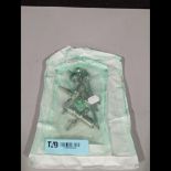 SMITH & NEPHEW/DYONICS SMALL JOINT ARTHROSCOPY HARDWARE