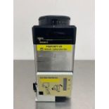 DATEX-OHMEDA SEVOTEC-5 SEVOFLURANE VAPORIZER