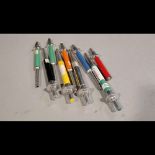 MISC INSTRUMENTS