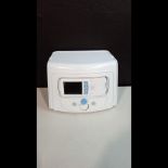 BREATHE TECHNOLOGIES INC. LIFE 2000 BREATHE VENTILATOR WITH COMPRESSOR
